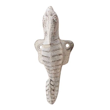 Seahorse Iron Hooks