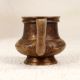 South Indian Art Holy Water Pot Made of High-Quality Brass
