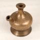 Vintage Handmade Hookah Base Made of Brass for Decor