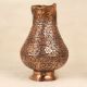 Handmade Premium Copper Islamic Jug for Home Decoration
