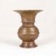 Vintage High-Quality Brass Holy Flower Pot for Decoration