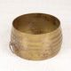 Vintage Finest Brass Planter for Decoration and Collection