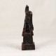 Modern Art Brass Statue in Fine Finish for Home Decoration
