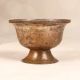 Beautiful High-Quality Brass Kumkum Cup for Prayer Room