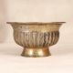 Vintage Finish Handmade Kumkum Bowl Made of Brass