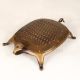 Handmade High-Quality Brass Vegetable Grater in Gujarat Art