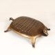 Handmade High-Quality Brass Vegetable Grater in Gujarat Art