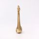 Brass Swan Incense Holder
