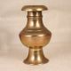 Himalayan Art Finest Brass Holy Water Pot with Spout for Decor