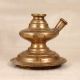 Decorative Handmade Brass Hookah Base for Vintage Collection