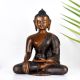 Premium Copper Tibetan Buddhist Deity Lord Buddha Statue for DÃ©cor