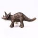 Antique Modern Iron Rhinoceros Cabinet Knob