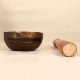 Vintage Finish Handmade Bell Metal Singing Bowl for Meditation
