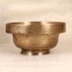 Vintage Finish Traditional Holy Pot Made of Finest Brass