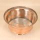Handcrafted High-Quality Copper Pot for Home Decoration