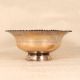 Shiny Handcrafted Premium Copper Bowl for Home Decoration