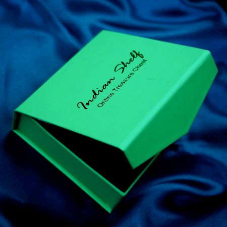 Turquoise Bali Hoop Chandelier Earrings In 92.5 Sterling silver