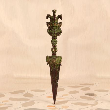 Vintage Worship c for Decoration