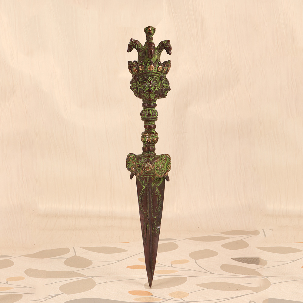 Vintage Worship c for Decoration