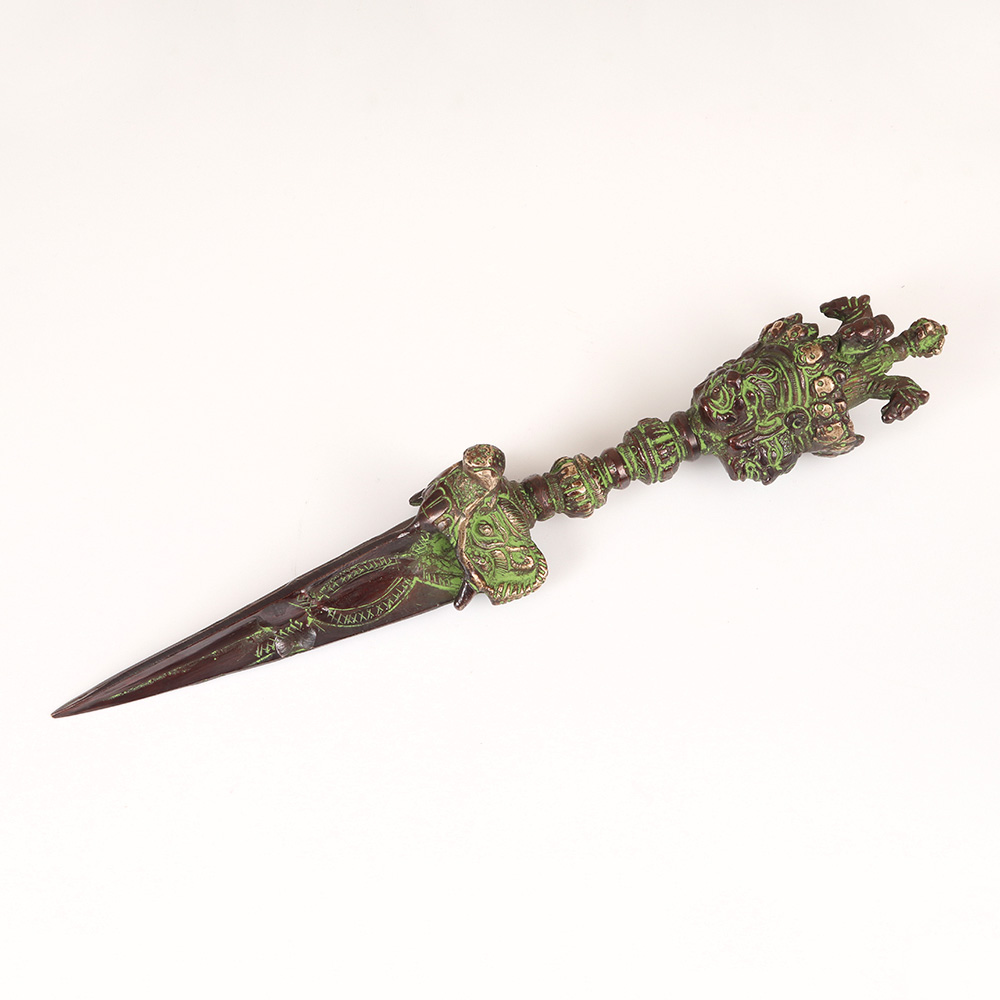 Vintage Worship c for Decoration