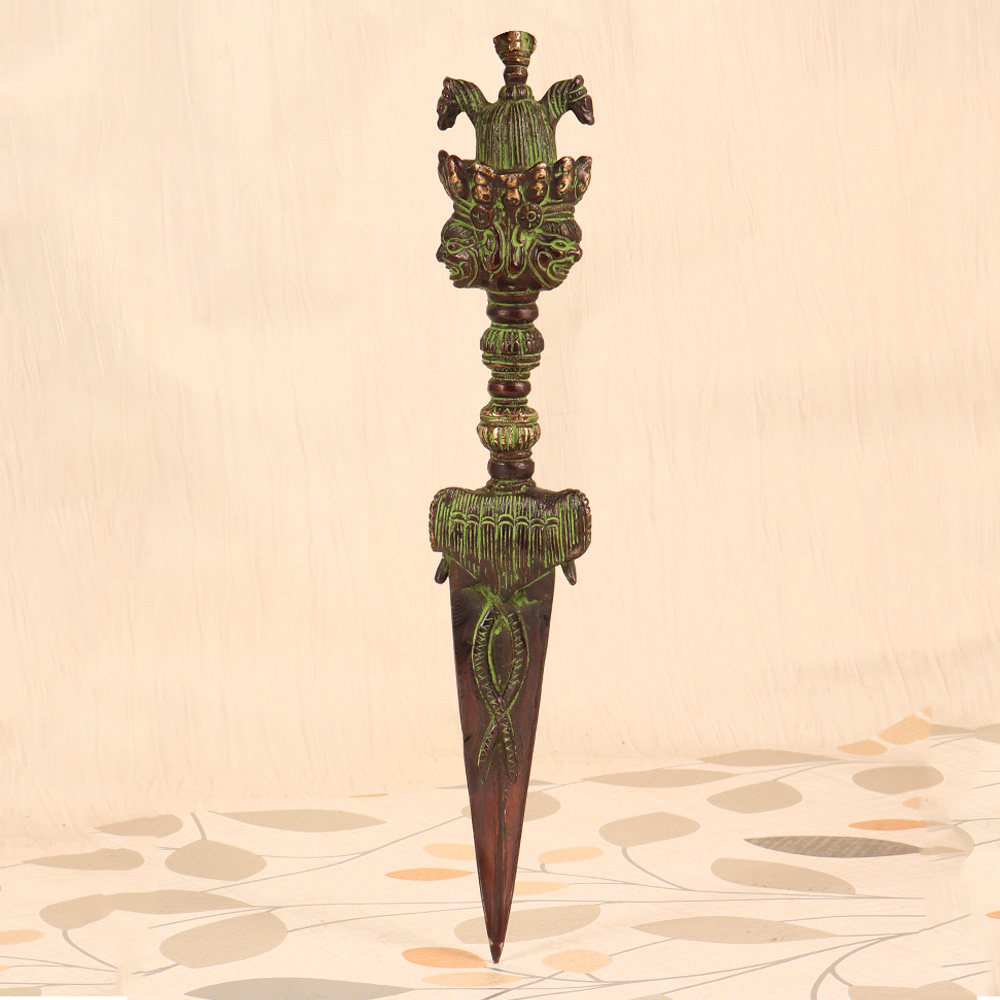 Vintage Worship c for Decoration