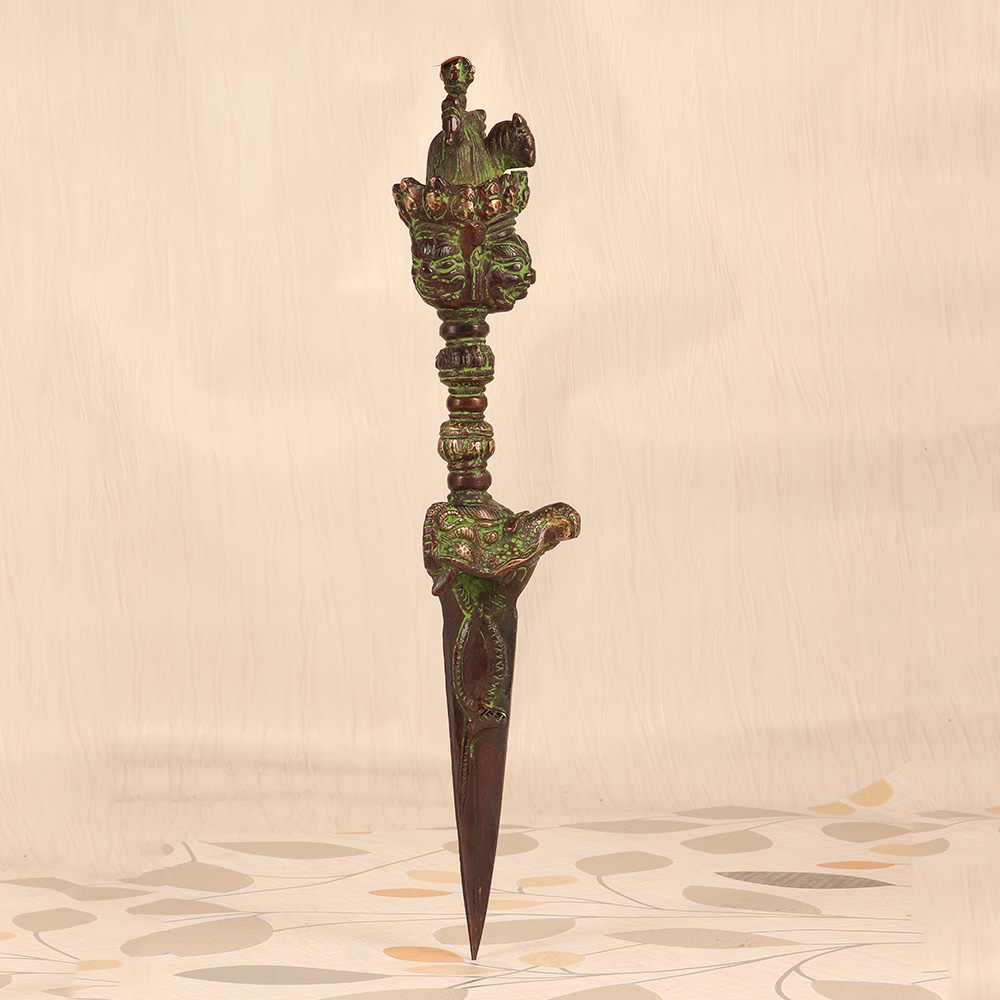 Vintage Worship c for Decoration