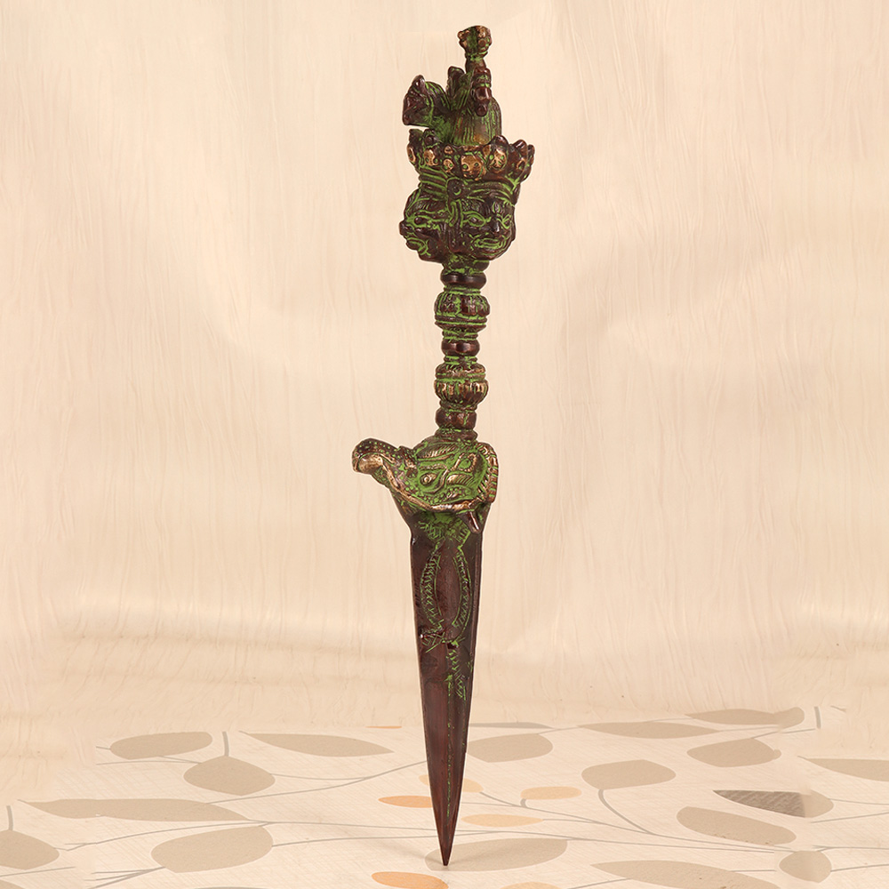 Vintage Worship c for Decoration