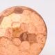 Copper Dot Flat Drawer Knobs Online