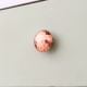 Copper Dot Flat Drawer Knobs Online