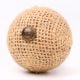 Beautiful Tossa Jute Cabinet Knob Online