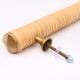 Decorative Premium Wooden Handle for Home & Office 12 Inch