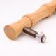 Natural Wooden Handles and Pulls for Dresser (5 Inch)