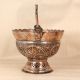 Islamic Art Beautiful Copper Bucket for Vintage Collection