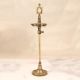 South Indian Traditional Brass Oil lamp for Vintage Collection