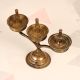 Traditional Design Finest Brass Oil lamp for Prayer Room