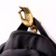 Mudra Brass Index Finger Wall Hook