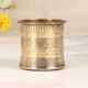 Vintage High-Quality Brass Panchpatra Pot for Hindu Rituals