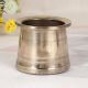 Handmade High-Quality Brass Panchpatra Pot for Home Decor