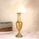Handmade Finest Brass Electric Lamp for Home Decoration