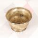 Indian Traditional Holy Brass Kumkum Cup for Hindu Rituals