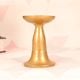 South Indian Brass Dhoop Incense Stand for Home Decoration