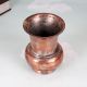 Islamic Art Premium Copper Flower Pot for Indoor Decoration