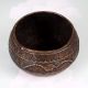 Traditional Design Finest Brass Rice Measurement Bowl for Decor