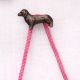 Dachshund Dog Iron Wall Hook For Hanging