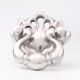 Silver Pull Cabinet Knobs