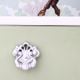 Silver Pull Cabinet Knobs