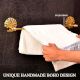 Handmade High-Quality Brass Towel Hanger for Bathroom