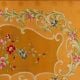 Beautiful Thread Work Cloth Painting for Home Decoration