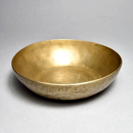 Holy Handmade Bell Metal Bowl for Home Decoration