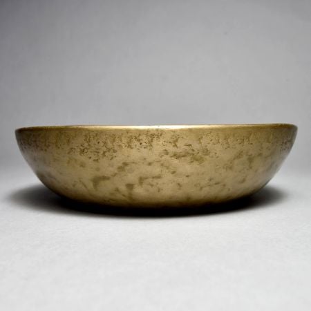 Holy Handmade Bell Metal Bowl for Home Decoration